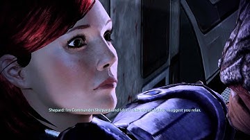 Mass Effect 2 Walkthrough Part 15 Meet Grunt and Rogue VI