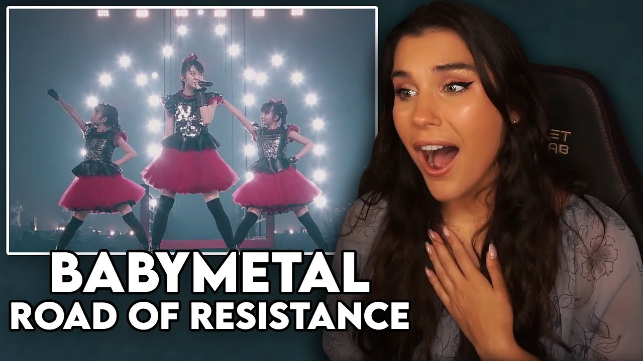 ミュージック BABYL L RESISTANCE EP.7 ミュージック BABYL L