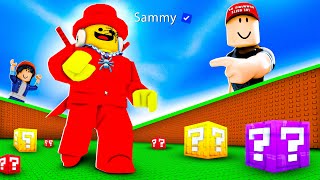 Download Lagu كشفت ماب سامي السري 🤫 MP3