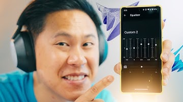 How to EQ Headphones and Earbuds: An Audio Engineer