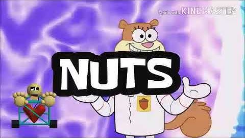 Baldis Basics In Education And Learning Portrayed by Spongebob: cut part