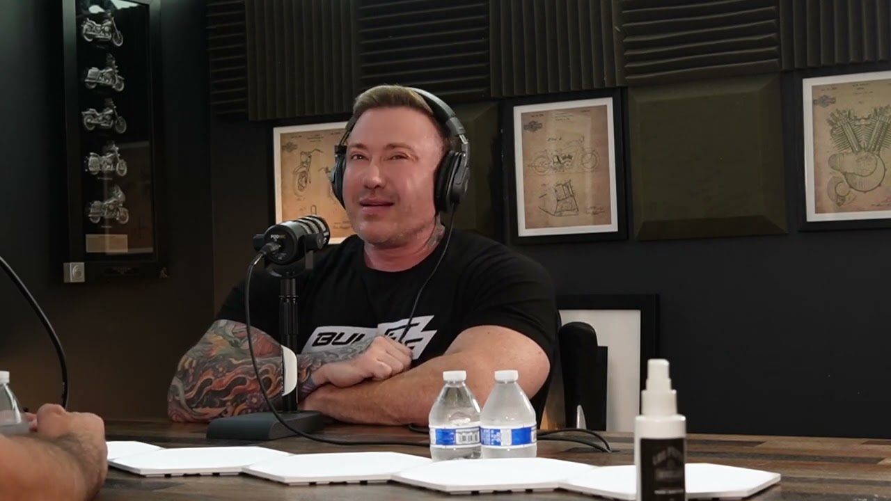 Revving Up Life's Engine: Larry Nolan's Odyssey from High School Dropout to Global Gym Franchise