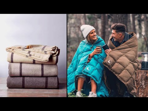 Top 10 Best Blankets For This Winter Season
