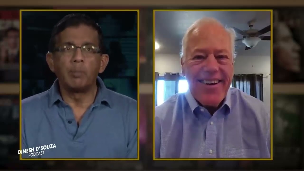 Legal Analyst John O'Connor Discusses The Genesis Of Our Emerging Police State