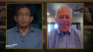 Legal Analyst John O'Connor Discusses The Genesis Of Our Emerging Police State