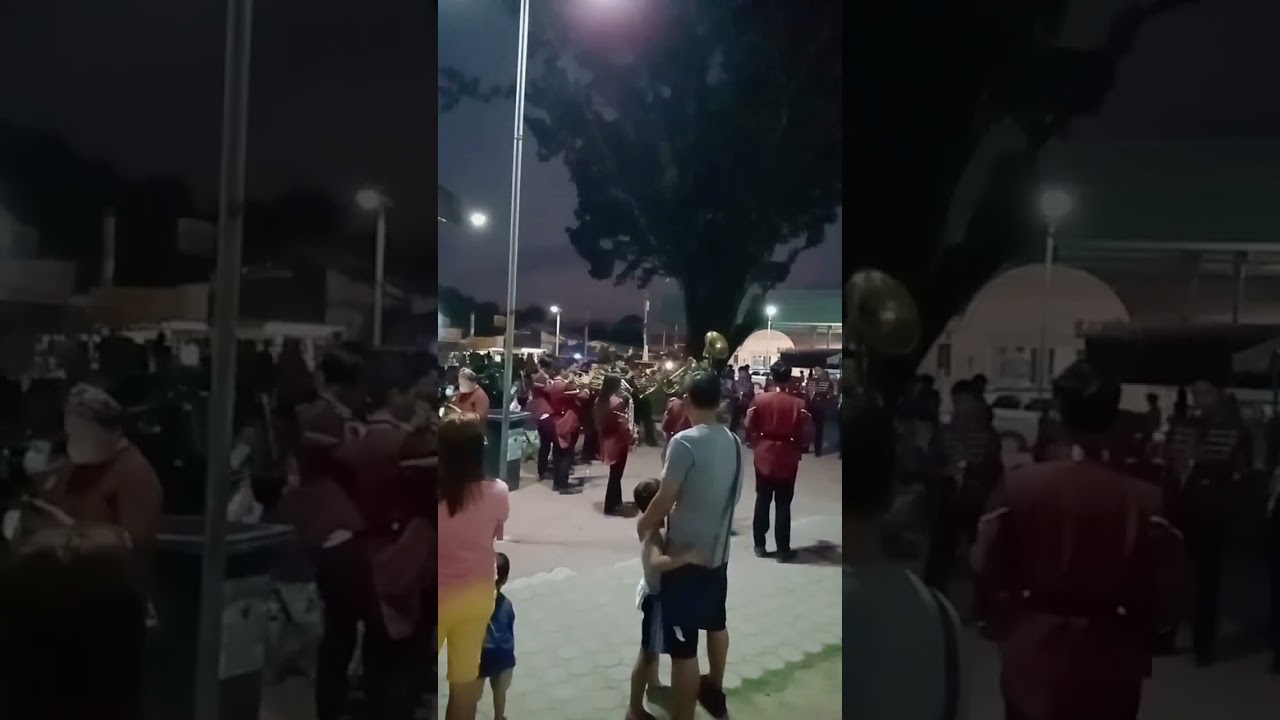 Parade of Black Nazareno 