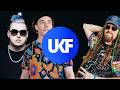 Flux Pavilion x Liquid Stranger x AHEE - Move Your Body