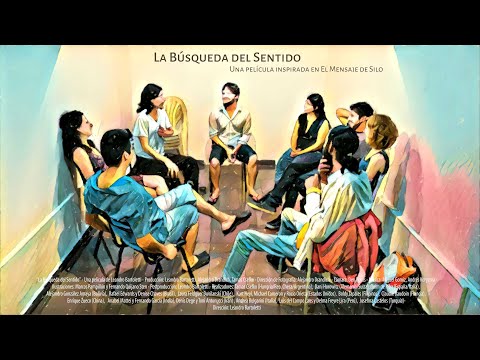 La Búsqueda del Sentido - Teaser Version Español