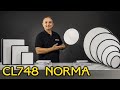 Современные ультратонкие LED светильники с потолочной подсветкой CITILUX CL748 NORMA