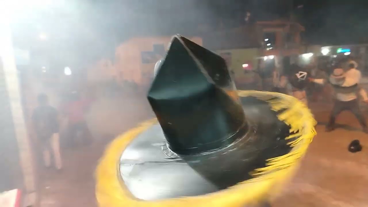 inty raymi 2024 peleas Morlan VS pueblo