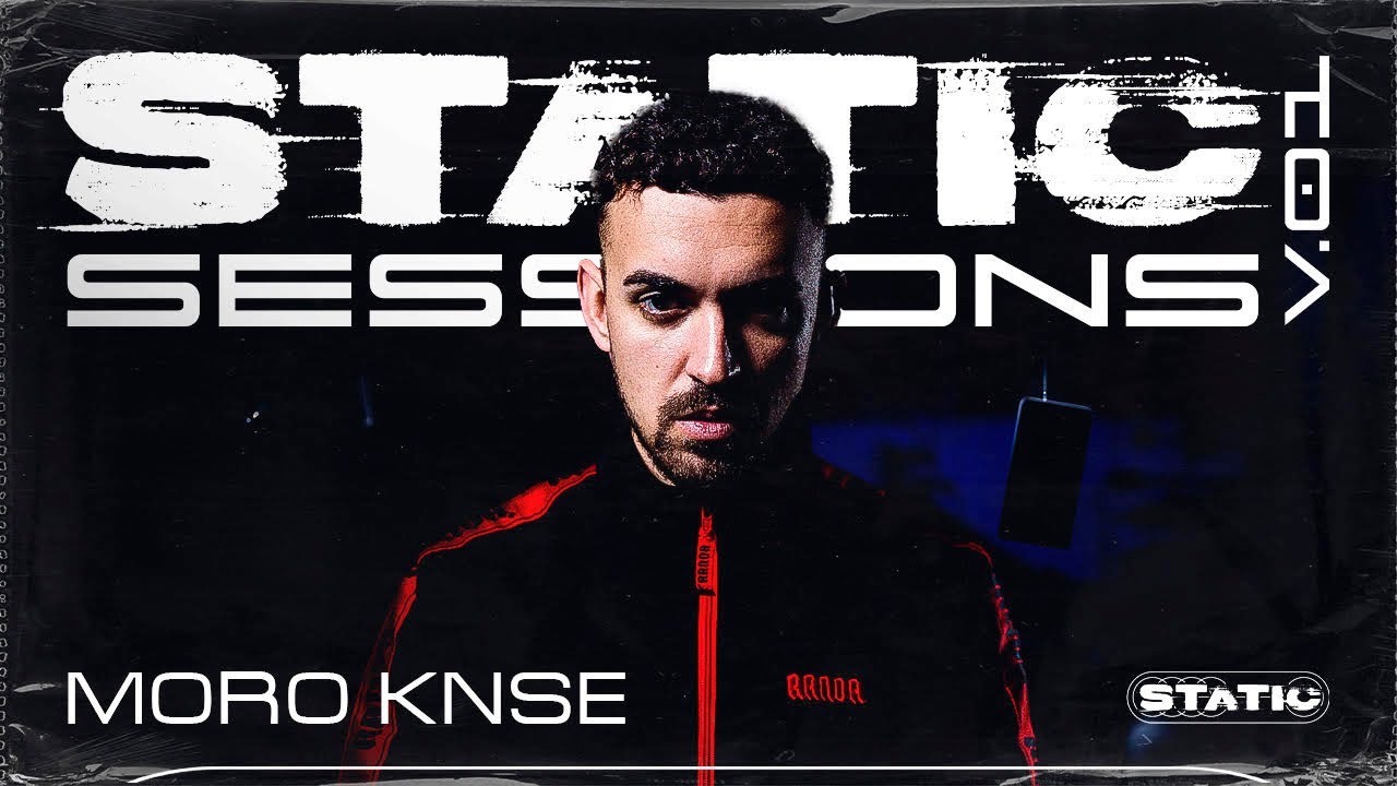 MORO KNSE - STATIC SESSION #1