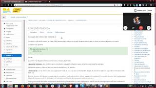 Codo a Codo - Técnicas de Programación - Unidad 4 (II) - 2019-10-01