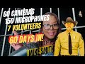 No Tap OUTS! 60 Days In, S9, Ep 1: Recap