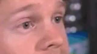 Drew Scanlon Blinking Meme