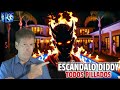 DIRECTO: EL ESCÁNDALO DIDDY ESTALLA CON LISTA DE CÓMPLICES
