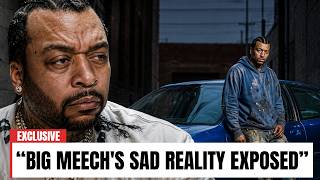 Big Meech At 58 Years Old And His Life Today Is More MISERABLE Than Ever