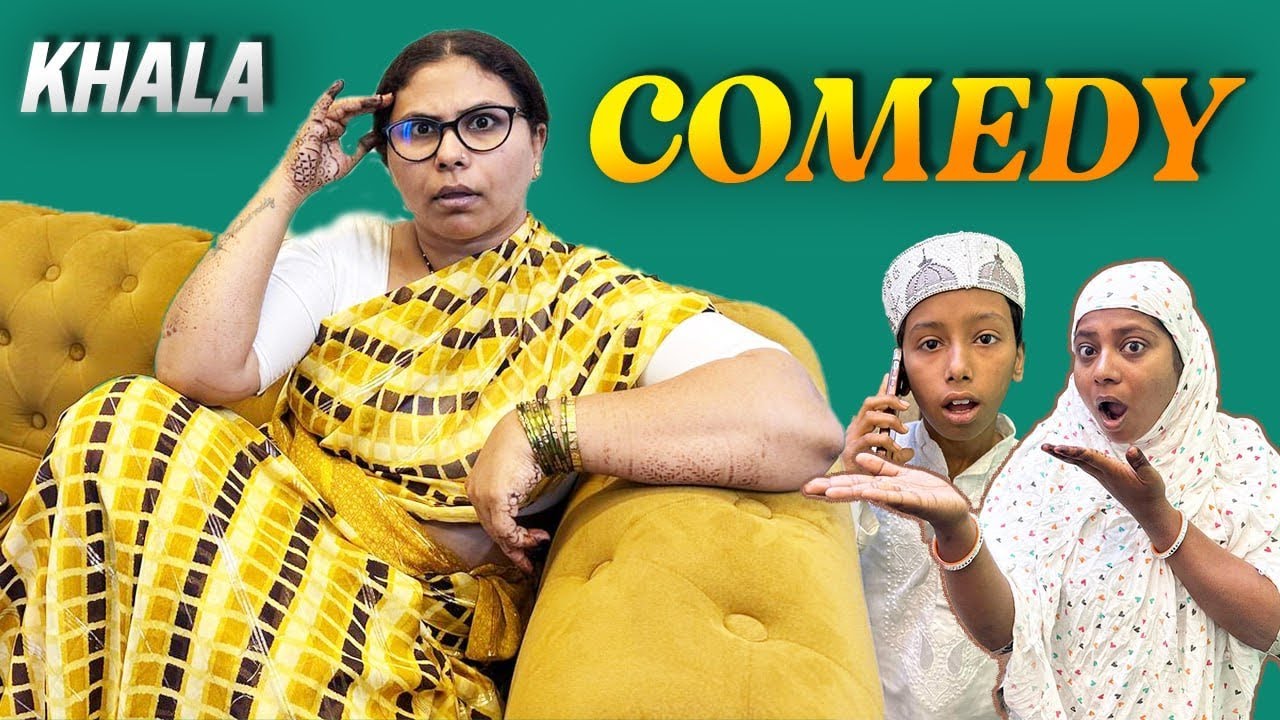 Ramzan Special Episode || Kirak Hyderabadi Khala ||Hyderabadi || Ramzan 2025 || Priyareddybtiktok ||