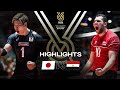 🇯🇵 JPN vs. 🇻🇳 EGY - Highlights | Men&#39;s OQT 2023