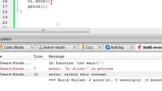 #26 Find output of C++ Program Hindi