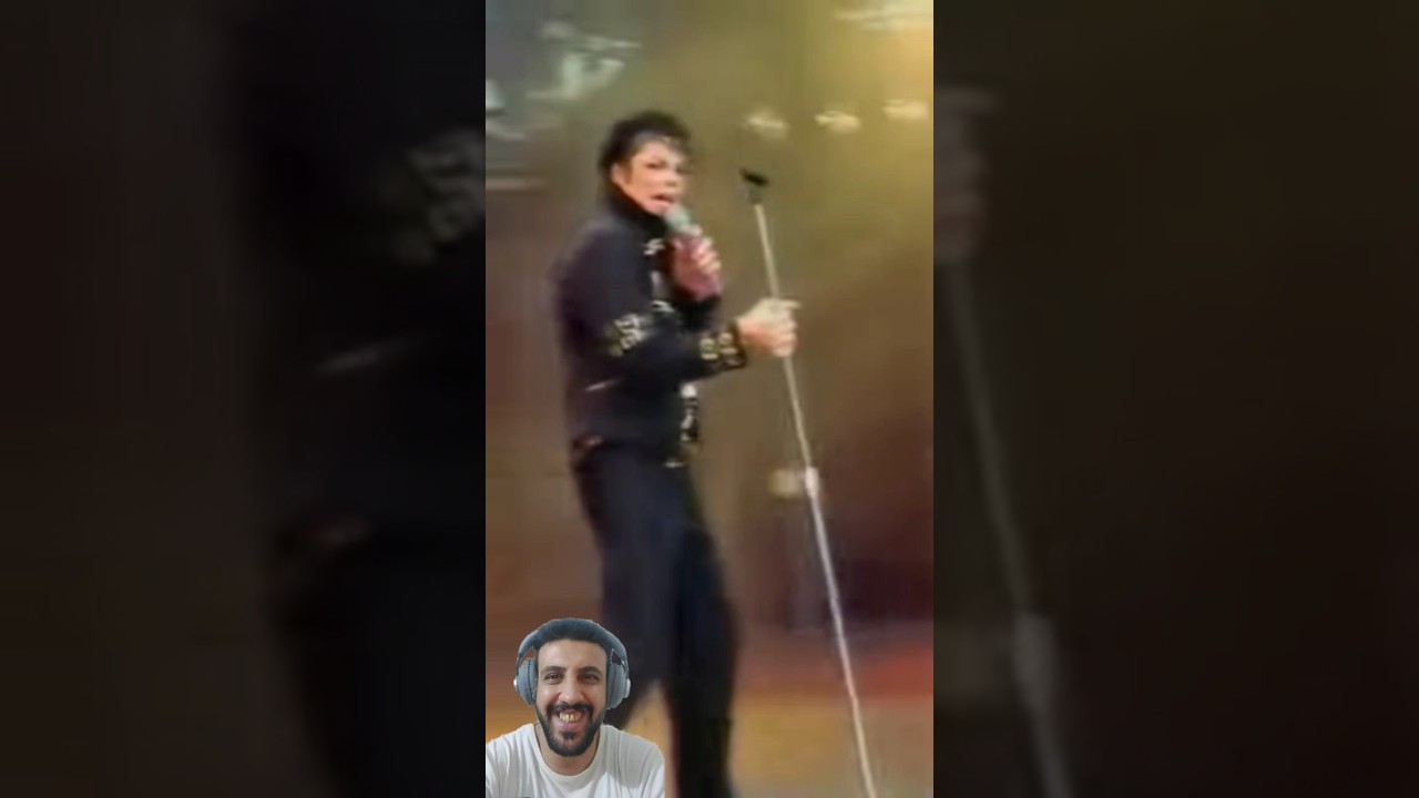 michaeljackson 🔥🎤 