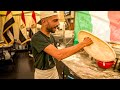 An Egyptian Pizza Chef In The Land Of Pizza My Real Daily Life Working Abroad In Italy 