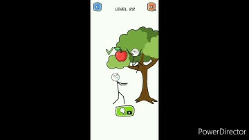 MAKE ME ANGRY ALL LEVELS SOLUTION