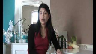 Interview Daurelie Legris - Fondatrice De Naturelle Aphrodite