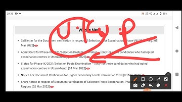 3 Update Regarding SSC Selection Posts 2022 | SSC Phase 8 Additional Results | Ok /Rejection List