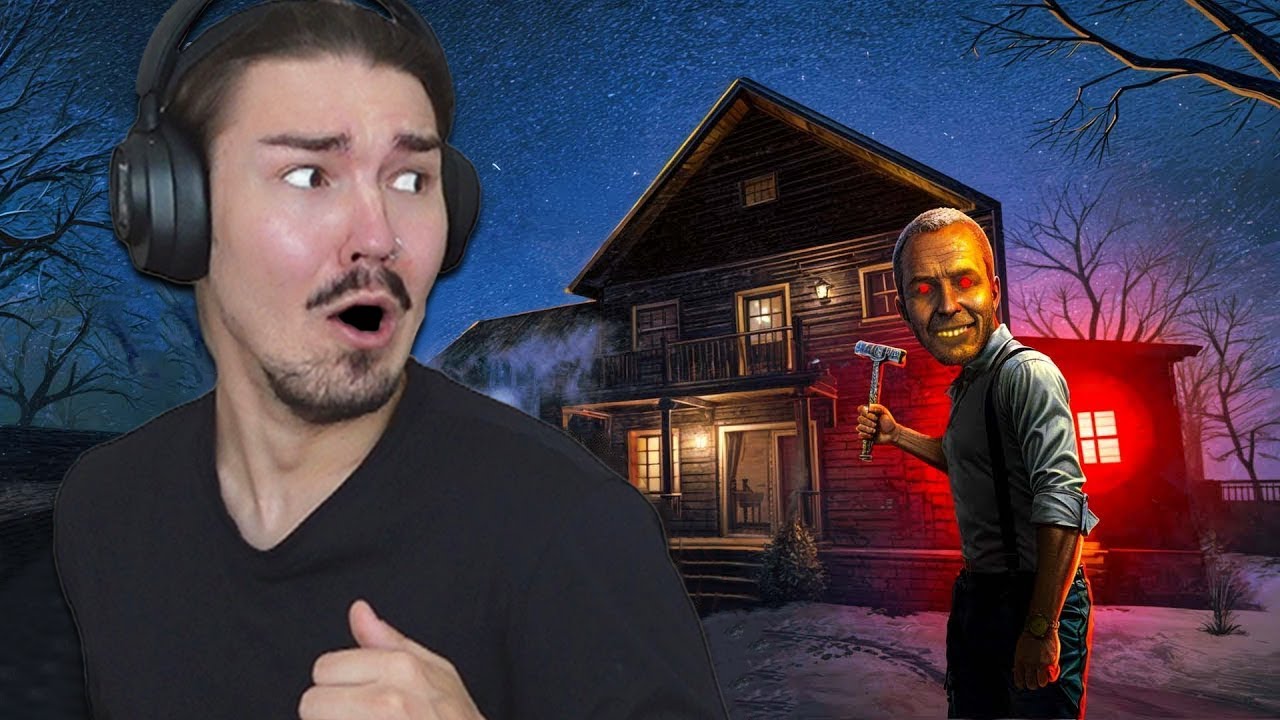 Fears to Fathom - Woodury Getaway