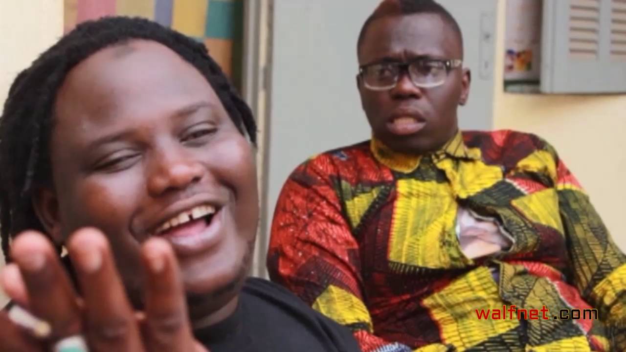 NDOGU LI EPISODE 06 -  IMAM DIOP