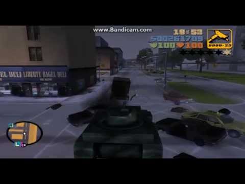 Gta 3 Nasıl İndirilir? [İlk Videom]