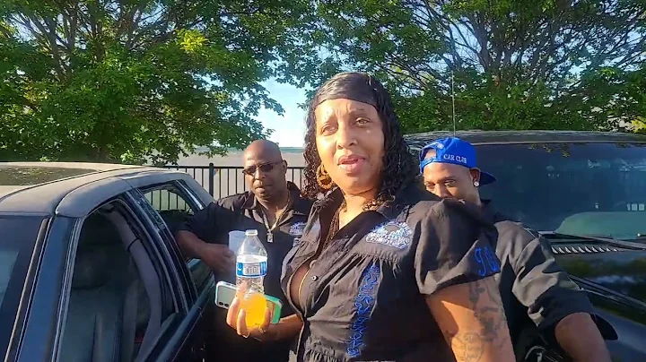 T.O.E TAKEN OVER EVERYTHING CAR CLUB STARR HUSKEY ...