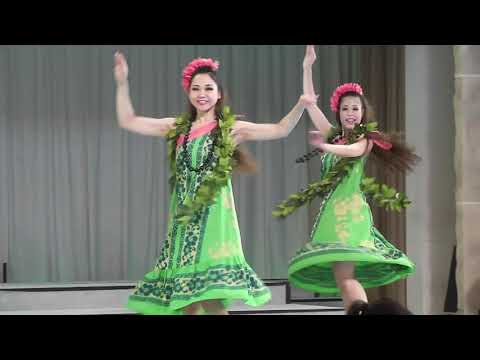 '14 エ ワイアナエ E Waianae フラガール  ハワイアンズ　フラ　フラダンス　Hula Dance