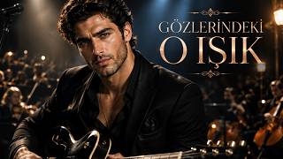 🎵Tam Şarki • Gözleri̇ndeki̇ O Işik • Seni Unutmak İstedim, Kalbim İzin Vermedi