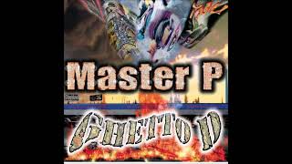 Master P - Scream (Instrumental Loop) G-Funk 1997 No Limit Records