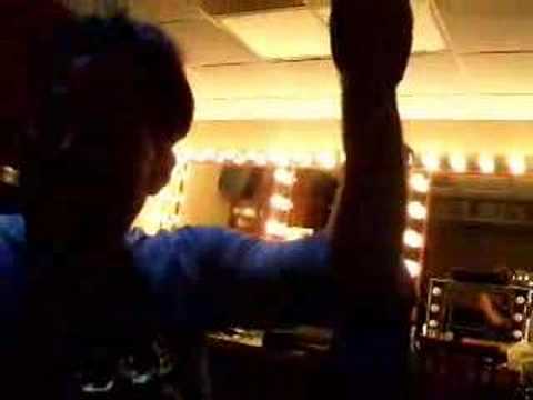 Part3: Rosie O'Donnell Cyndi Lauper Margaret Cho Sam Harris