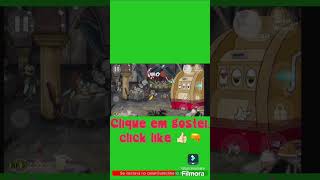 No Damage nós irmãos Sapos 🐸 (Cuphead mobile)