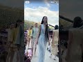 Watch the show. Shiongjin 2026S/S - A single stitch embodies the beauty of China!