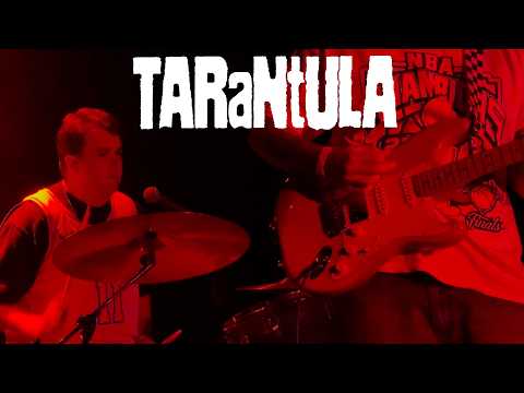 Tarantula - Live at Washington D.C [FULL SET | 6/14/26]