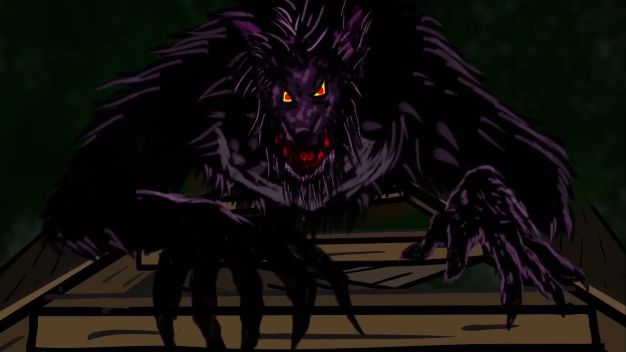 They Warned Us About the Wolf Tower