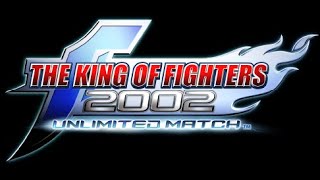 KOF2002UM野試合＆雑談260603＠西日暮里バーサス