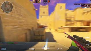 #cs2 Memesense | FREE SEMIRAGE CFG | ft. highlights #6