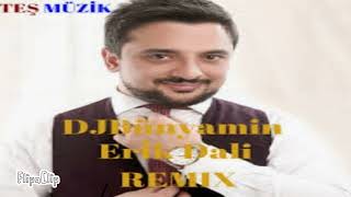 Erik Dalı / Sendemi Oldun Ankaralıların / Huriyem