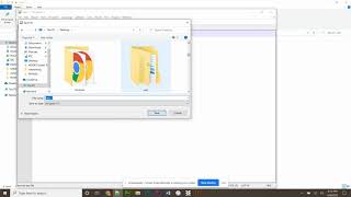 setting up your root folder creating your first html page  May 4, 2020 6 18 PM
