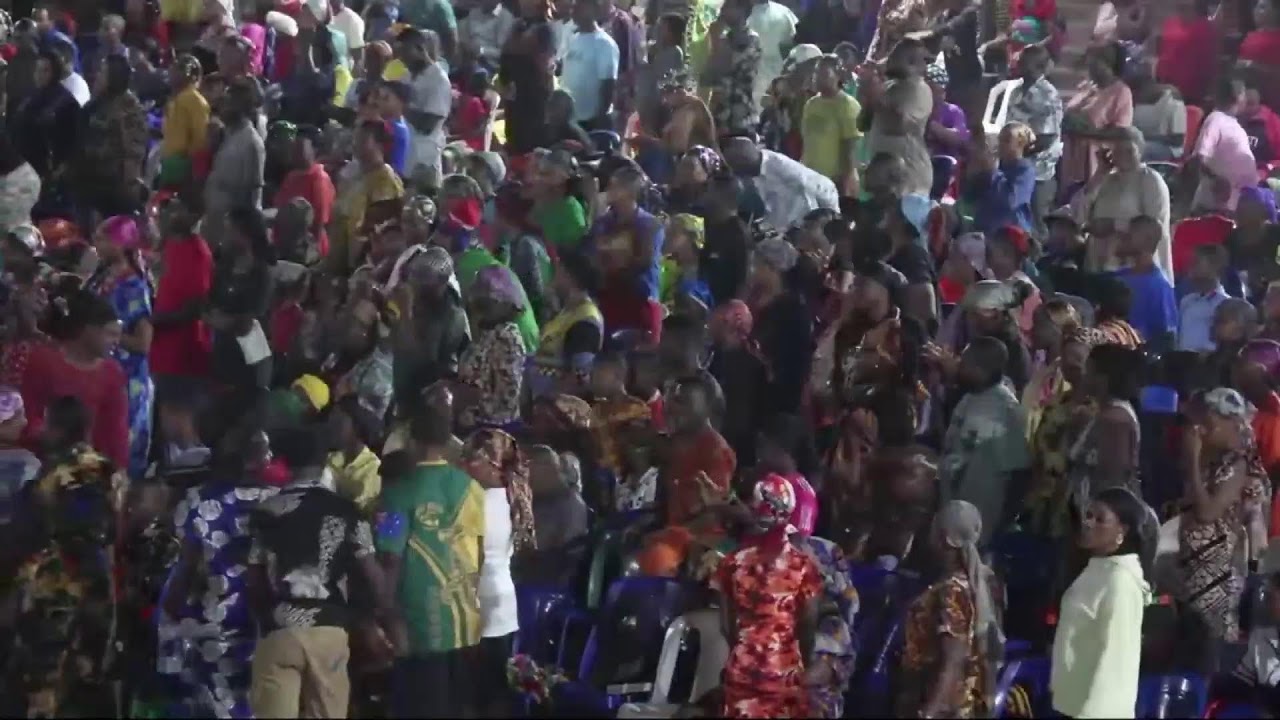 HOUR OF MIRACLE - MULTIPLE MIRACLES WITH FR.EBUBE MUONSO ||26TH FEB, 2026