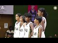 KO-31 | KERALA VS TAMIL NADU | GIRLS | 50TH SUB JUNIOR NATIONAL BASKETBALL CHAMPIONSHIP 2025