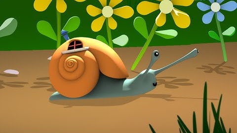 Petit Escargot
