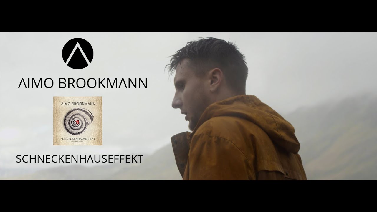 Aimo Brookmann - Antirapper (prod. Timo Krämer)