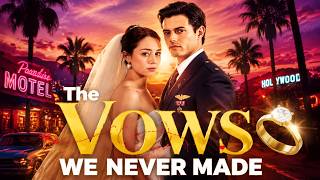 The Vows We Never Made Drama #kalos #romance #pregnancy