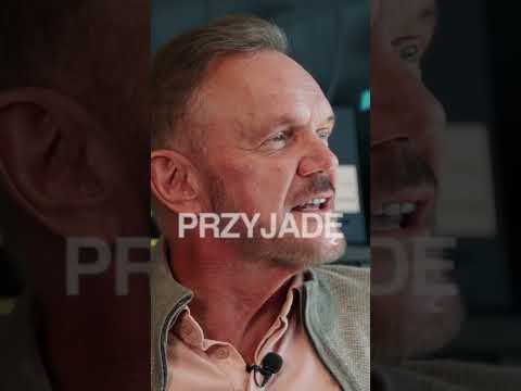 JAKIE JEST MOJE WYMARZONE AUTO? *ROZMOWA Z MR. FOX*